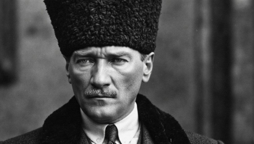 İş dünyasından '10 Kasım' mesajları