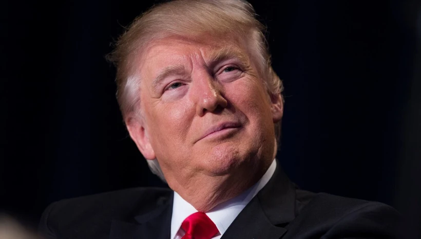 Trump halka 2 bin dolar dağıtacak!