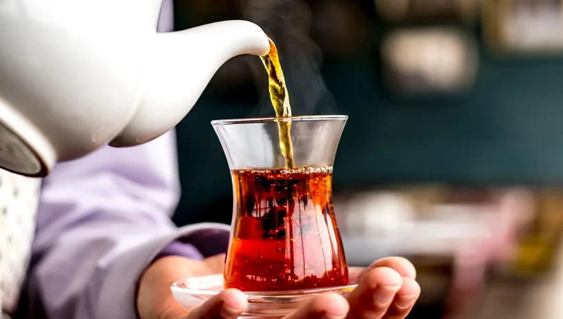 Bakanlık markayı ifşa etti: Çaya skandal karışım!