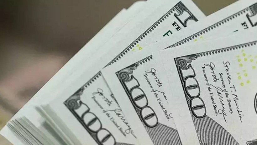 Dolar/TL dengede: Küresel piyasalarda gözler verilerde