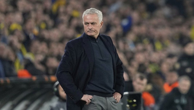 Mourinho’nun dev faturası Fenerbahçe'ye kaldı
