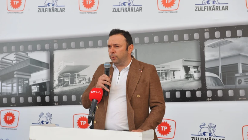 Patron firarda, TP iflasın eşiğinde!