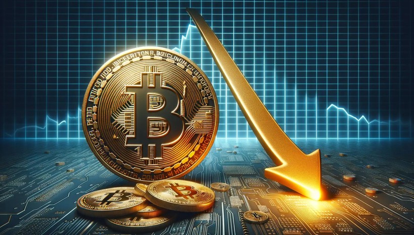 Bitcoin’de 340 milyar dolarlık değer kaybı!