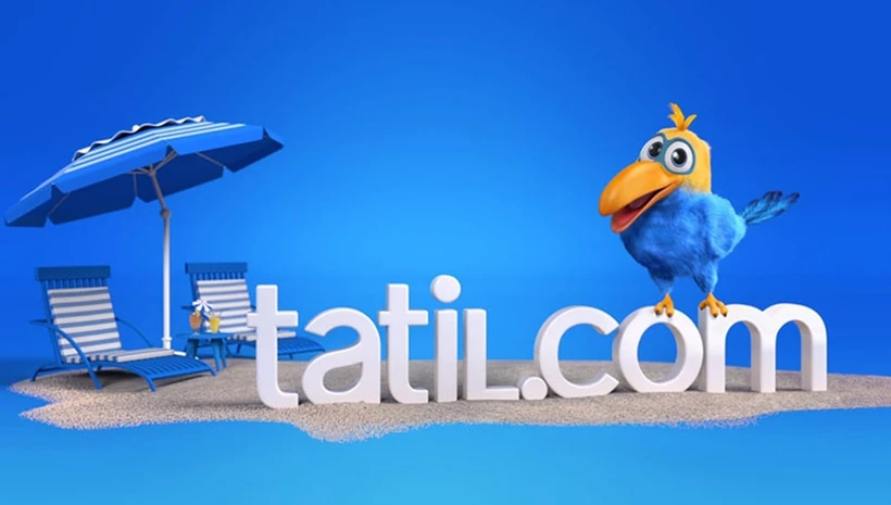 Tatil.com icradan satışa çıkarıldı!