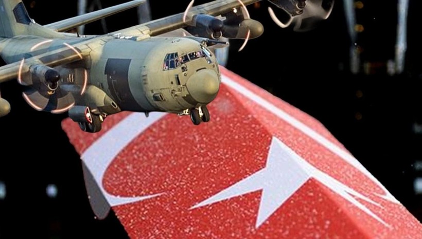 Türkiye'ye şehit ateşi düştü! Şehitlerimizin kimlikleri açıklandı!