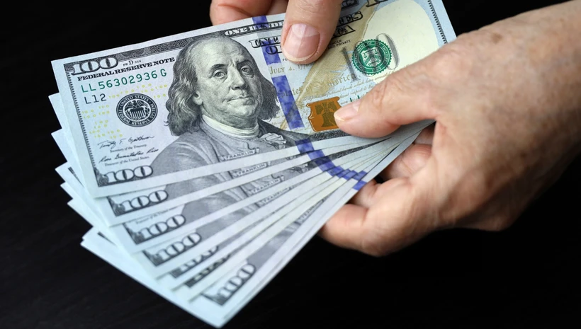 Ünlü finansçıdan dolar için çarpıcı tahmin! Çakılabilir