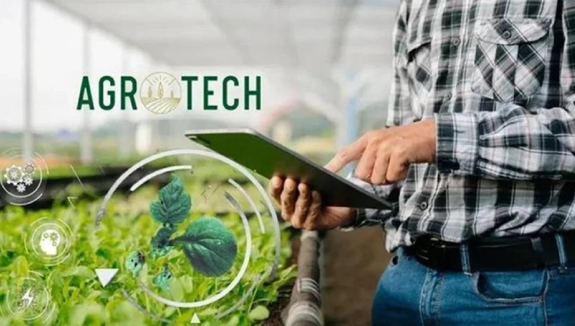 Agrotech'te büyük kayıp! 366 milyon TL zarar etti