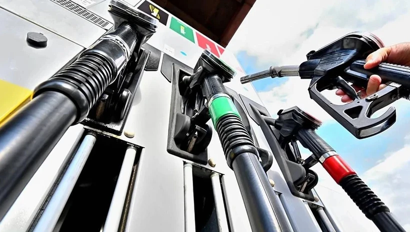 Akaryakıta yeni zam geliyor!