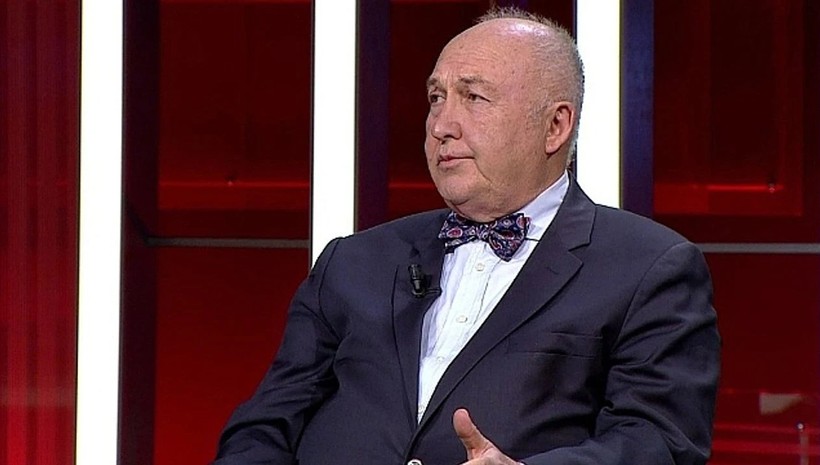 Prof. Dr. Ahmet Ercan uyardı: Buralardan ev almayın!