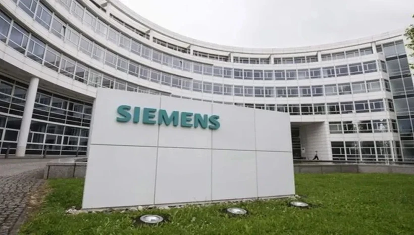 Karlı büyüme ve dijital dönüşümle Siemens geleceğe hazır