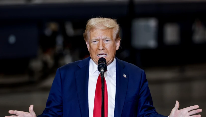 Trump'tan 7 Türk şirketine yaptırım kararı!