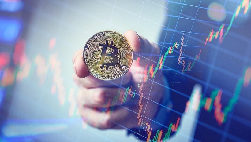 Kripto para piyasası en düşük seviyeye geriledi!