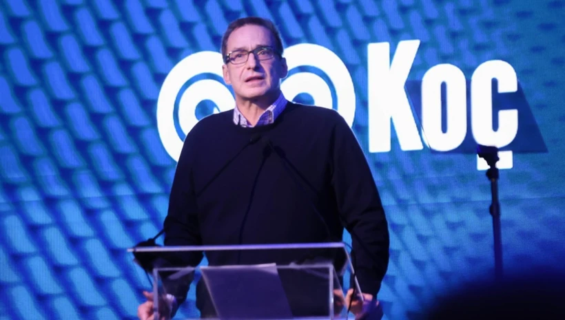 Ömer Koç: Dünya düzeni büyük ölçüde değişiyor