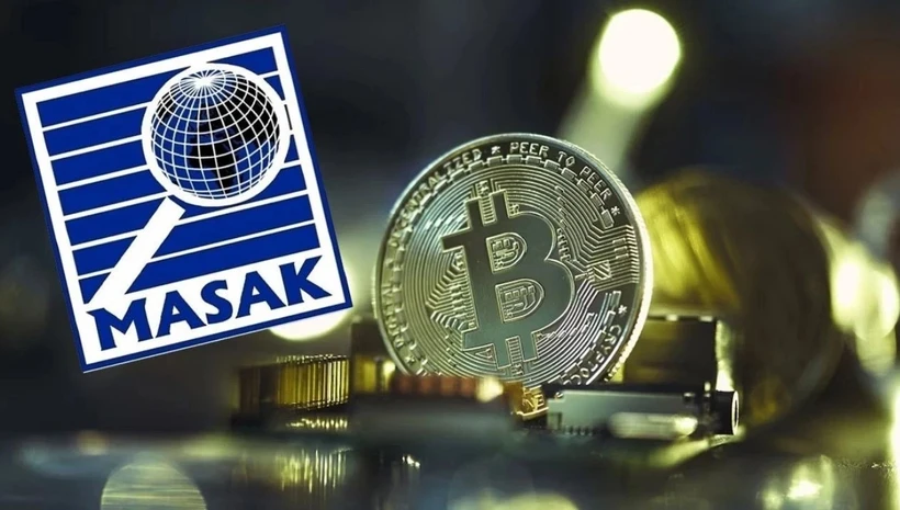 Bir kripto para platformuna daha kayyım atandı!