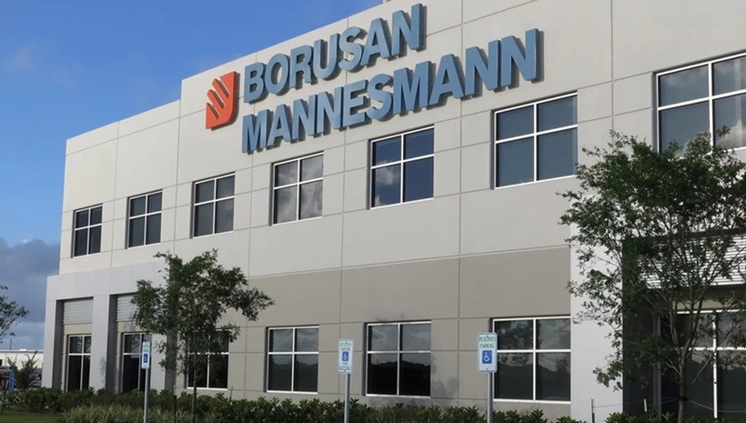 Borusan Grubu'nda üst düzey değişiklik!