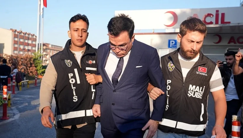 İş adamına şok: 20 şirkete daha kayyım atandı!