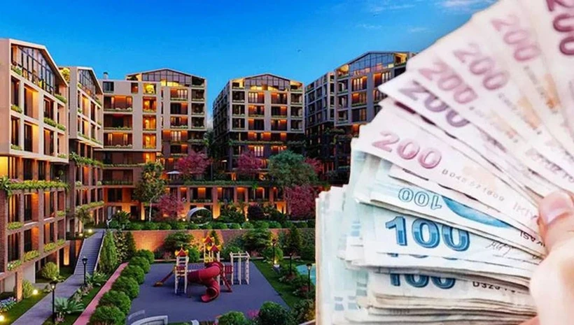 Aidatlara devlet güvencesi: Tesis yönetiminde yeni dönem