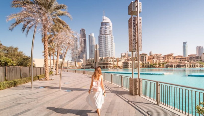 Dubai'ye gidecekler dikkat! Cezası 5.7 milyon lira