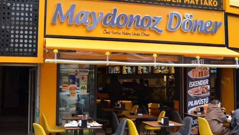 Maydonoz Döner soruşturmasında istenen cezalar belli oldu!