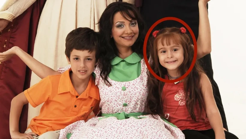 Bez Bebek'in çocuk oyuncusu Asena Keskinci'den şok 'Evrim Akın' iddiaları: Yıllardır babamla birlikte...