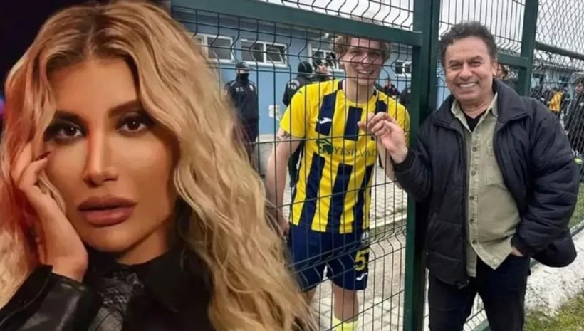 Futboldan men edilen bahisçi futbolcu İrem Derici'nin kardeşi çıktı!