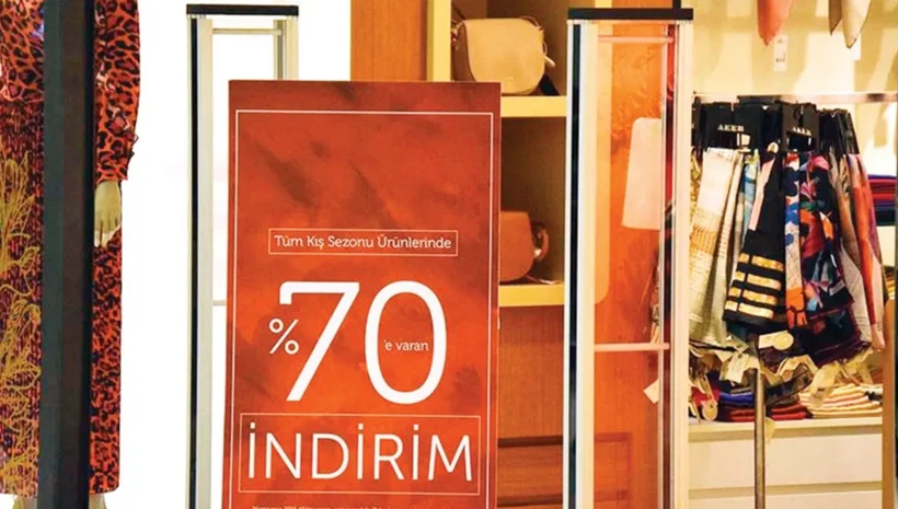 İndirim oyunu deşifre oldu: Ünlü markalara ceza yağdı