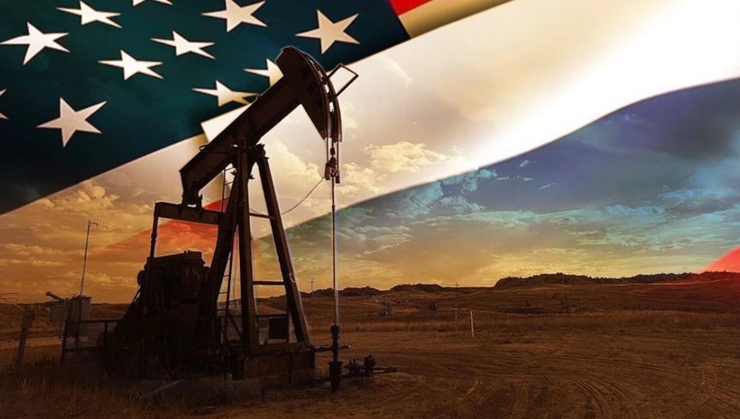 Rusya'ya yeni yaptırım dalgası geliyor! Petrol piyasasında hareketlilik