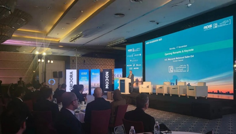 BAE'den Türkiye'ye 54 milyar dolarlık çıkarma!