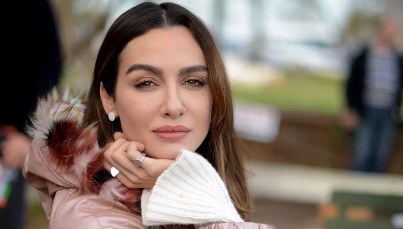 Birce Akalay'ın ehliyetine el konuldu!