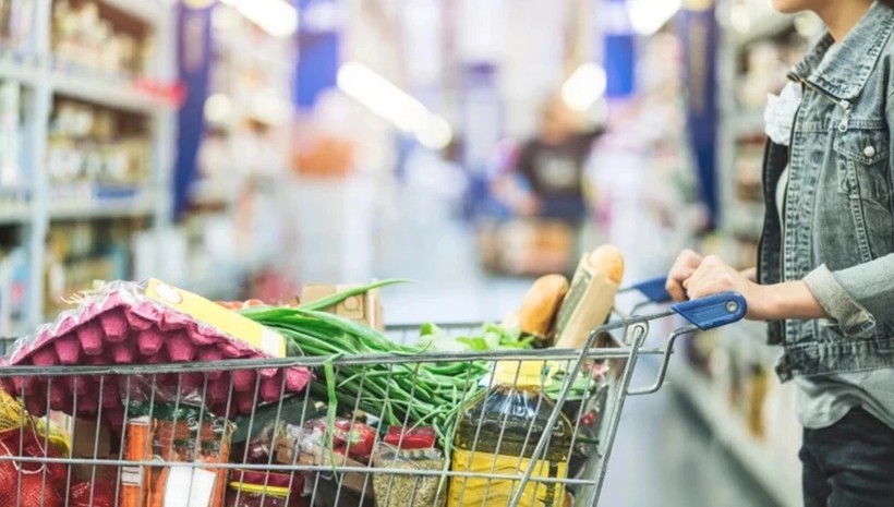 Dev market zinciri halka arz ediliyor!