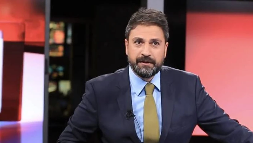 Erhan Çelik'e 5 yıl 3 ay hapis istemi!