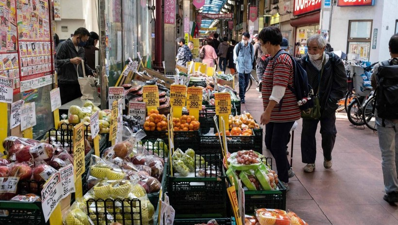 Her çocuk için nakit para, her vatandaşa gıda kuponu!