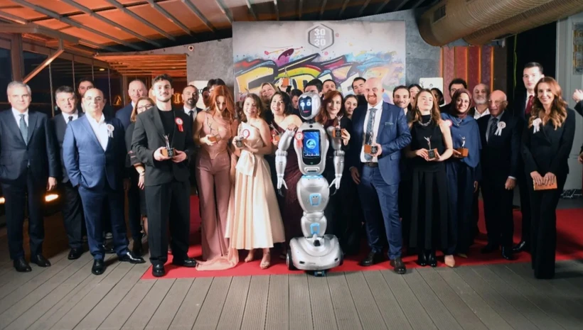 30 yaşına gelmeden tarihe geçtiler!