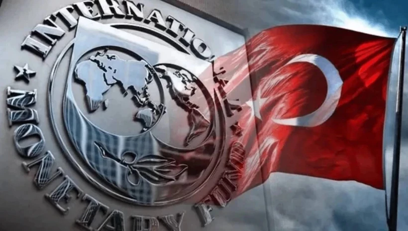 IMF’den Türkiye’ye övgü: Enflasyon yavaşlıyor, büyüme sürüyor