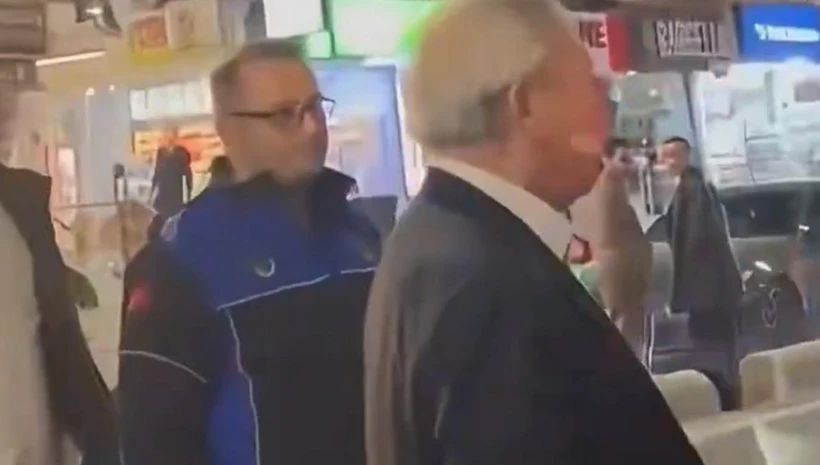 Aziz Yıldırım çılgına döndü: İstanbul'u buraya yığarım