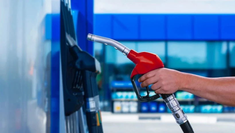 Akaryakıtta dev indirim kapıda