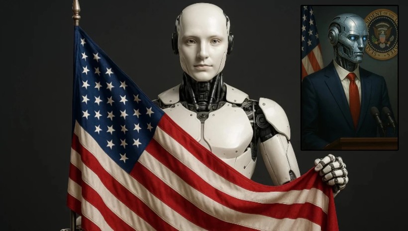 ABD'ye 50 milyar dolarlık yapay zeka yatırımı!