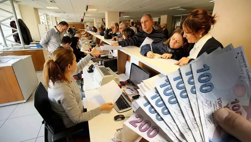 Dijital başvuru dönemi başladı: Yüksek gelirli noterlikler için rekor beklentisi