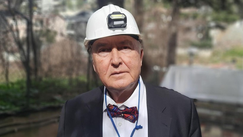 Deprem uzmanı Prof. Dr. Ahmet Ercan'dan kötü haber!