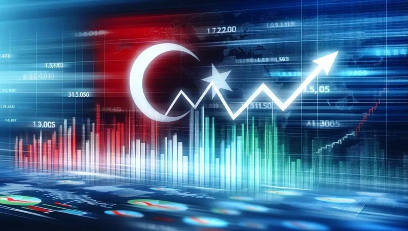 Dev bankadan 'Türkiye' tahmini!