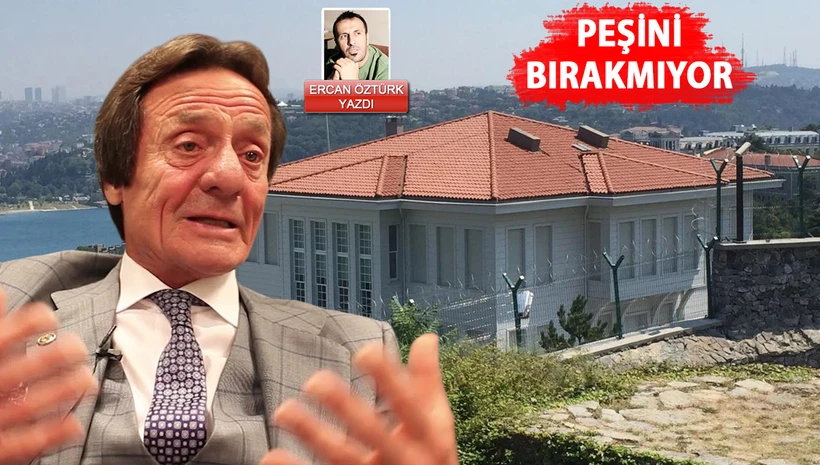 Devlet, Zorlu'nun konutuna giremedi! Konutu görmeden ''uygun'' raporu tuttular