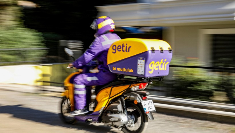 Getir Yemek satıldı! Onay bekleniyor, işte yeni sahibi