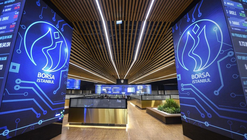 Halka açık şirkette 'boşanma' krizi! Hisseleri çakıldı