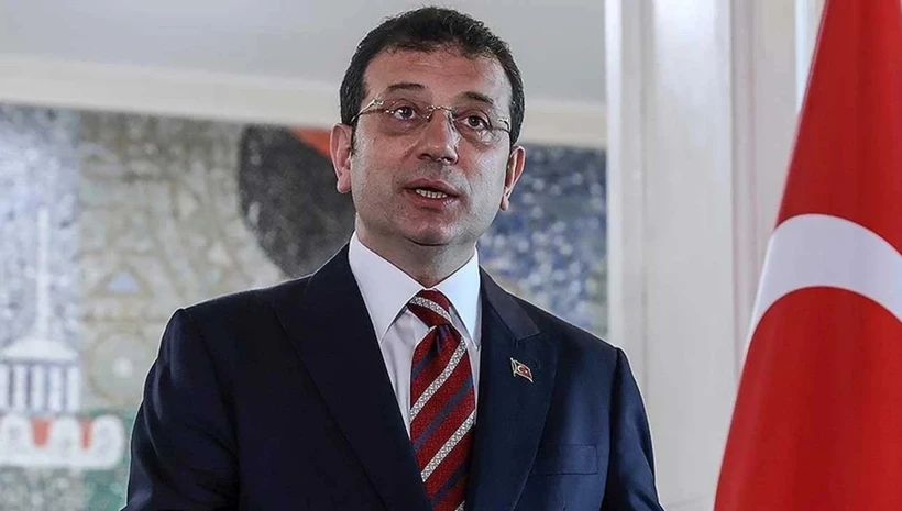 İBB iddianamesi kabul edildi! İşte İmamoğlu için istenen ceza