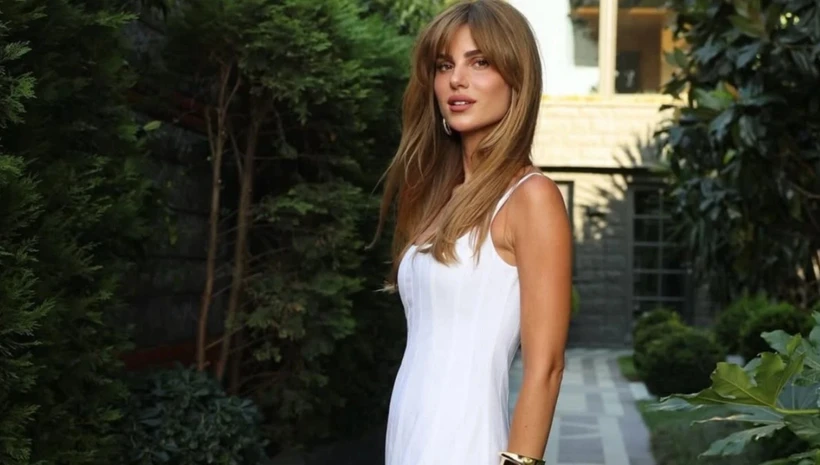 Nazlı Sabancı jüri üyesi oldu