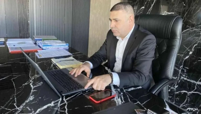 Operasyon yapıldı, patron yurt dışına firar etti! Kırmızı bülten çıkarıldı