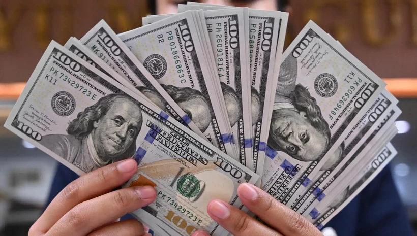 Alman bankadan 'dolar' uyarısı!