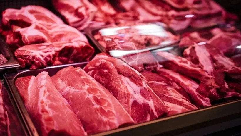 Et ve Süt Kurumu'ndan et fiyatlarındaki manipülatif hareketlere karşı önlem!