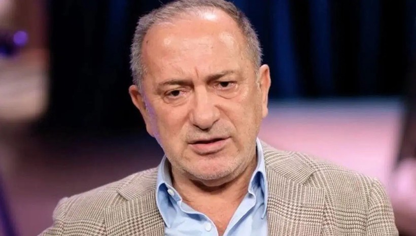 Fatih Altaylı'ya hapis cezası