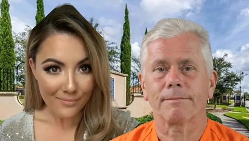 Gelinini öldürmek istemişti, milyoner iş adamı tahliye edildi